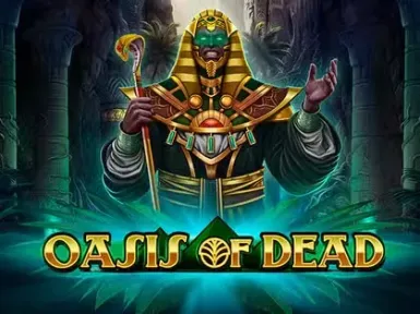 Pandido Casino screenshot