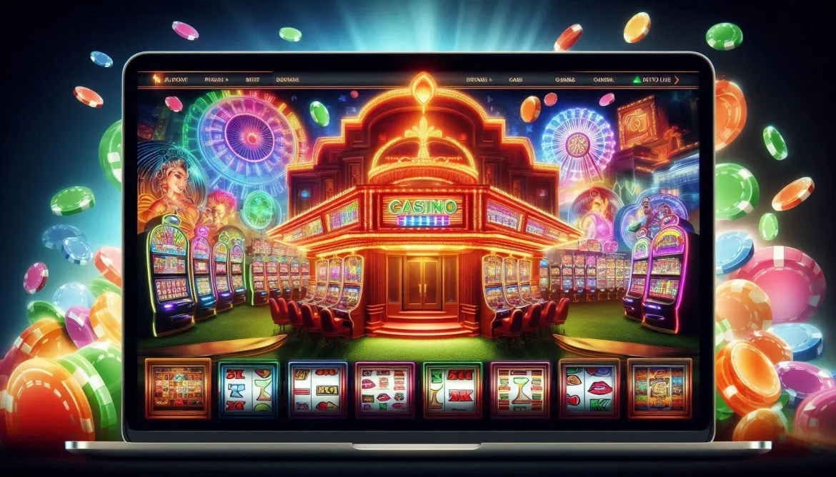 Pandido Casino